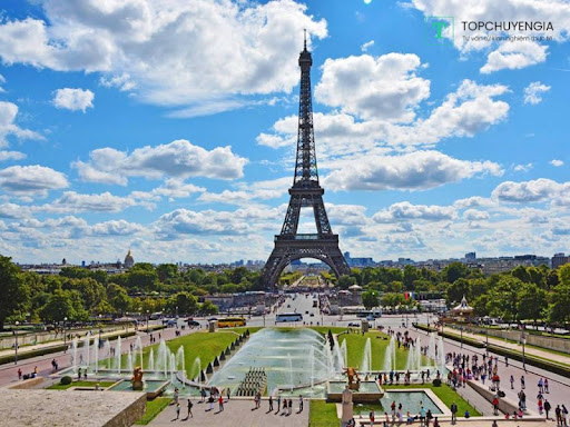 Du học thạc sĩ ở Pháp: yêu cầu, chi phí, học bổng năm 2025